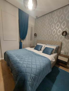 Stefan Lux Apartment